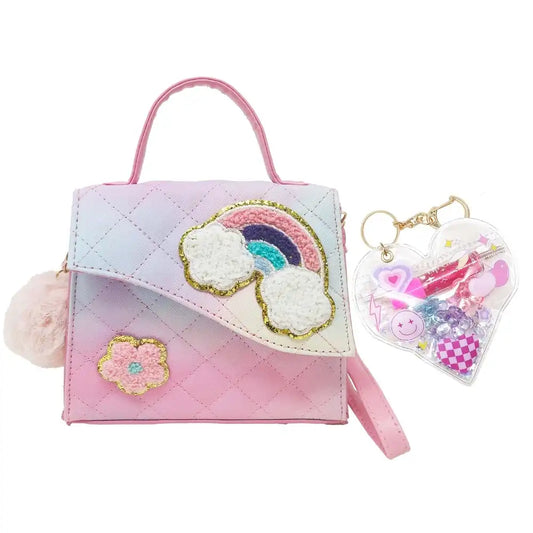 CROSSBODY RAINBOW