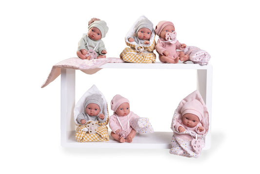 PICOLIN EXPOSITOR ARRUYITO