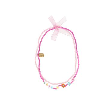 Necklace Diandra (1 pc)