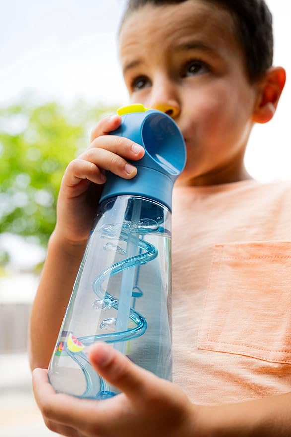MINIZ BOTELLA ECOZEN 500ML MAPACHE