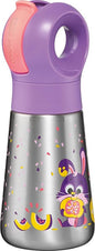 MINIZ BOTELLA ECOZEN 500ML CONEJO