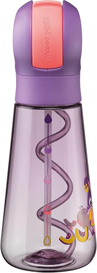 MINIZ BOTELLA ECOZEN 500ML CONEJO