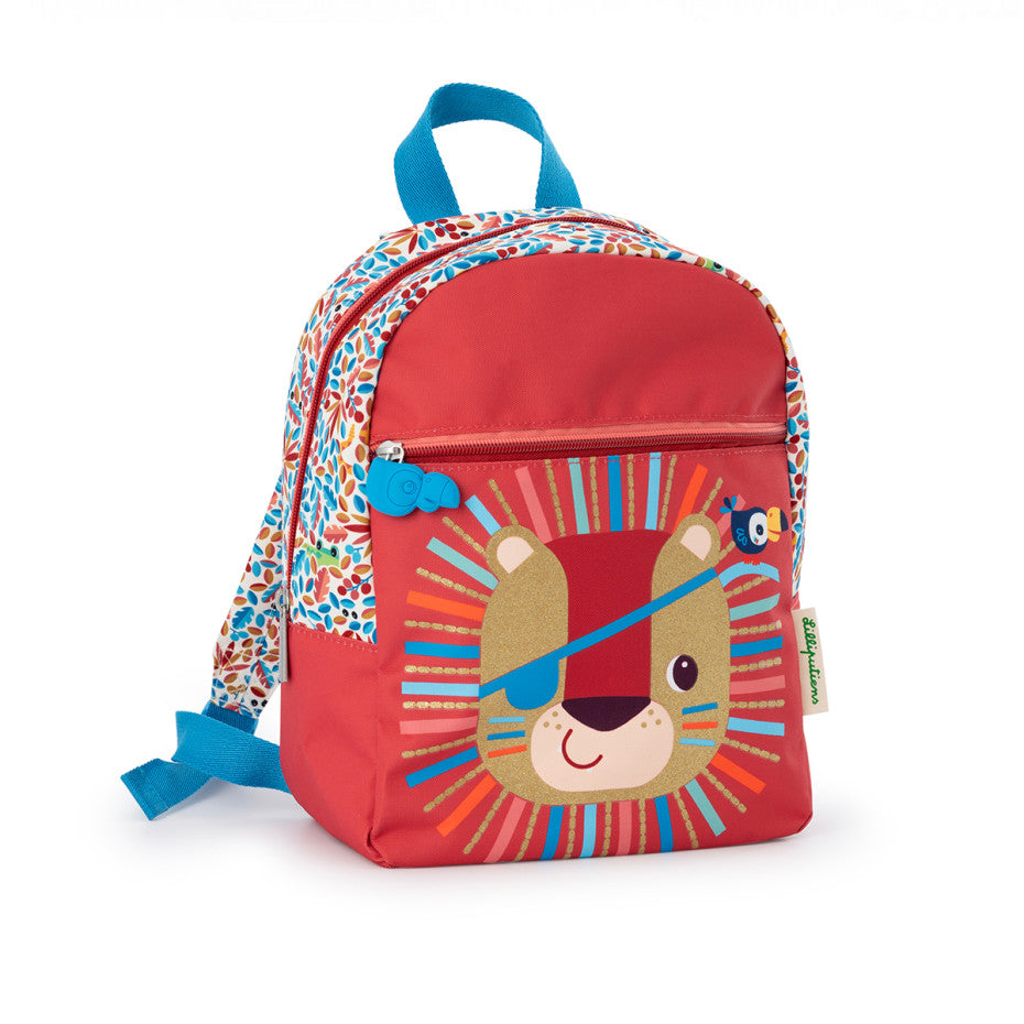 JACK BACKPACK