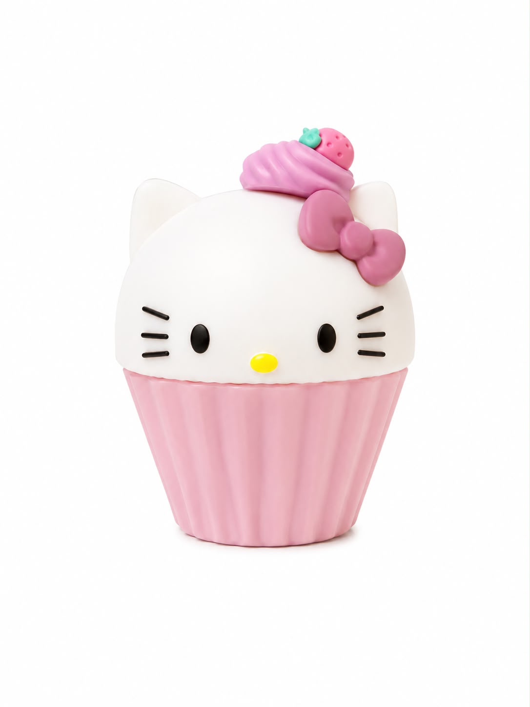 HELLO KITTY LIPBALM