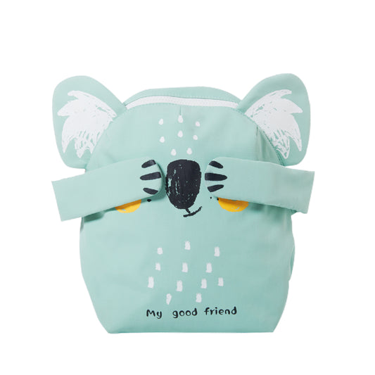 Childrens Good Friend series Backpack - Coco