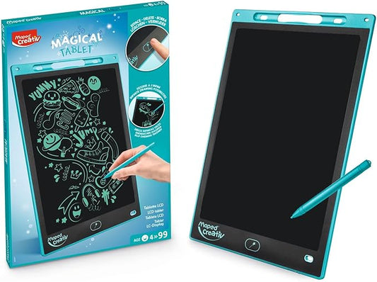 TABLERO MÁGICO MAXI - TABLETA LCD