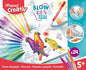 CAJITA AIRBRUSH MAKER
