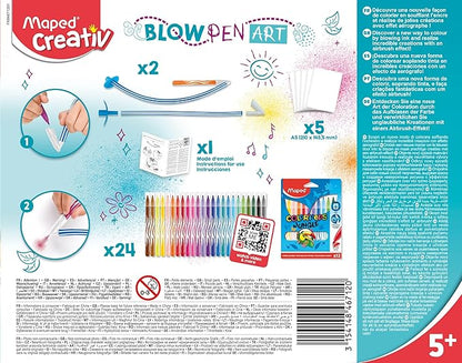 CAJITA AIRBRUSH MAKER