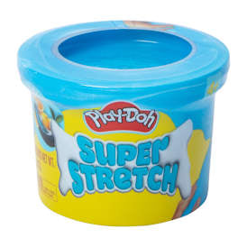 Play Doh Super Stretch 3oz Jar