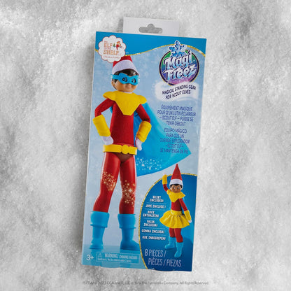 MagiFreez® Polar Power Hero Set