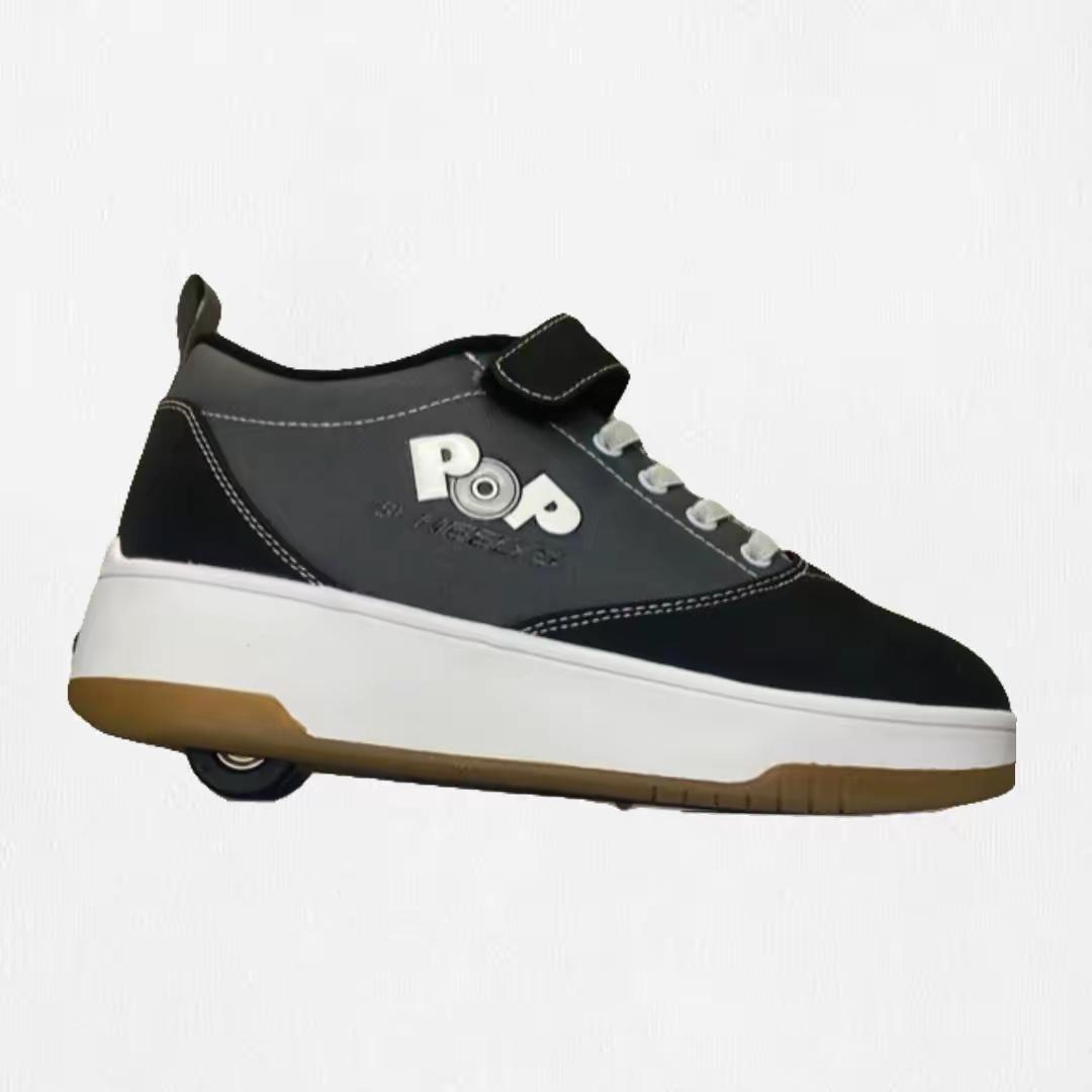 HEELYS CHARCOAL / GREY