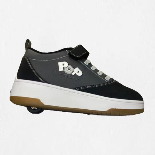 HEELYS CHARCOAL / GREY