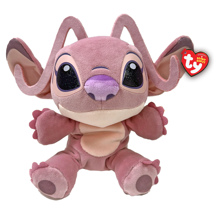 TY DISNEY ANGEL ALIEN REGULAR