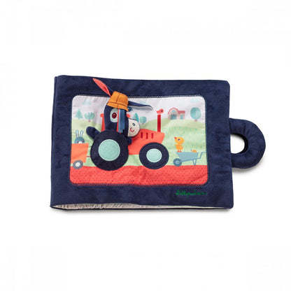 IGNACE AT THE FARM ACTIVITY BOOK