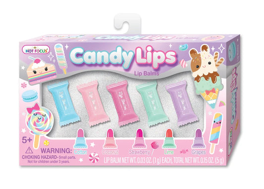 CANDY LIPS