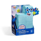 NUMBER BLOCKS FIVE SING ALONG