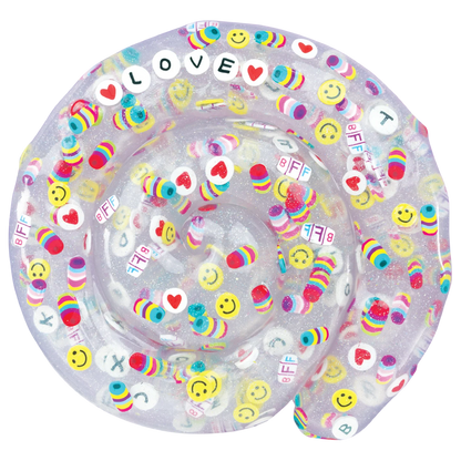 BFF - FULL SIZE 4" THINKING PUTTY TIN