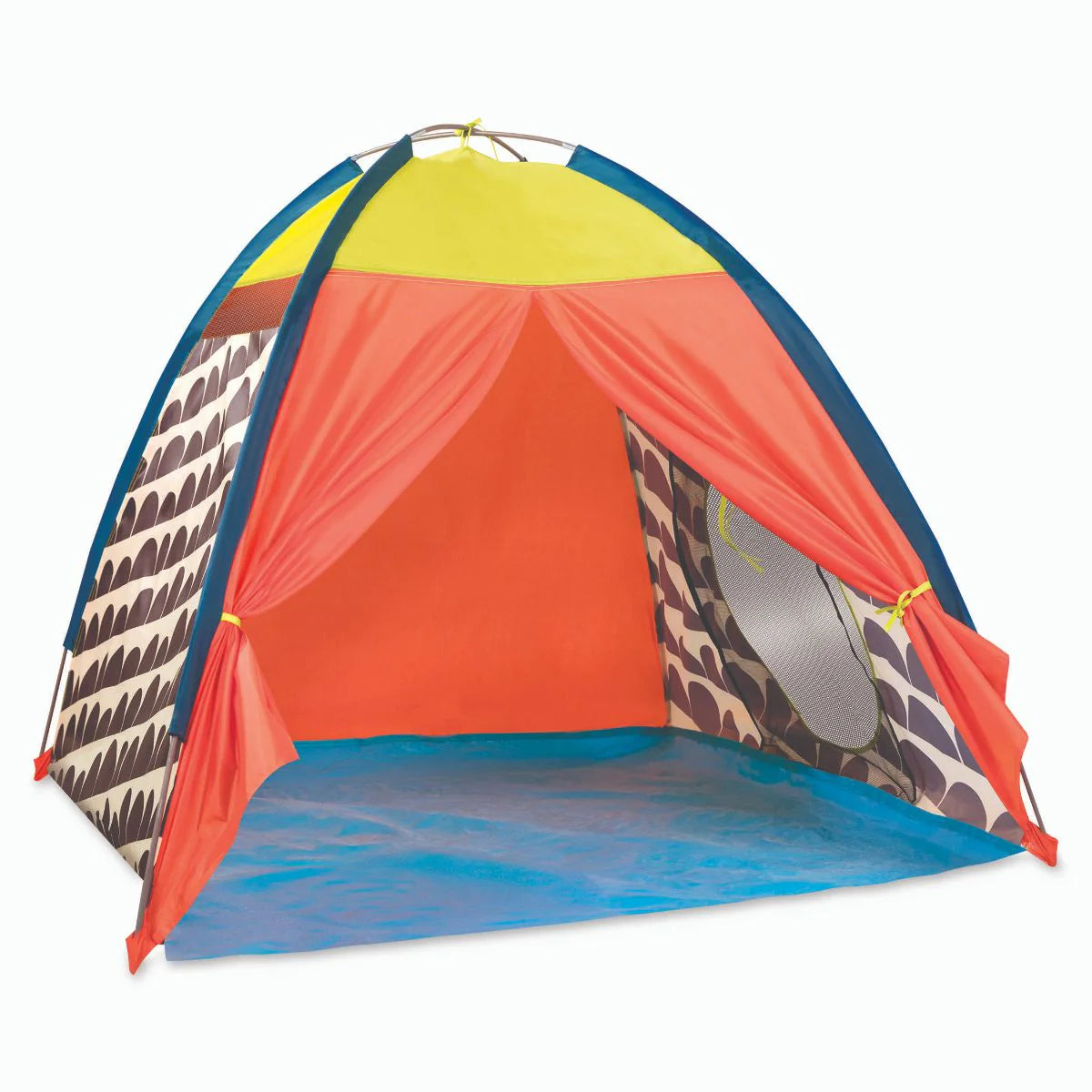 B. OUTDOOR TENT