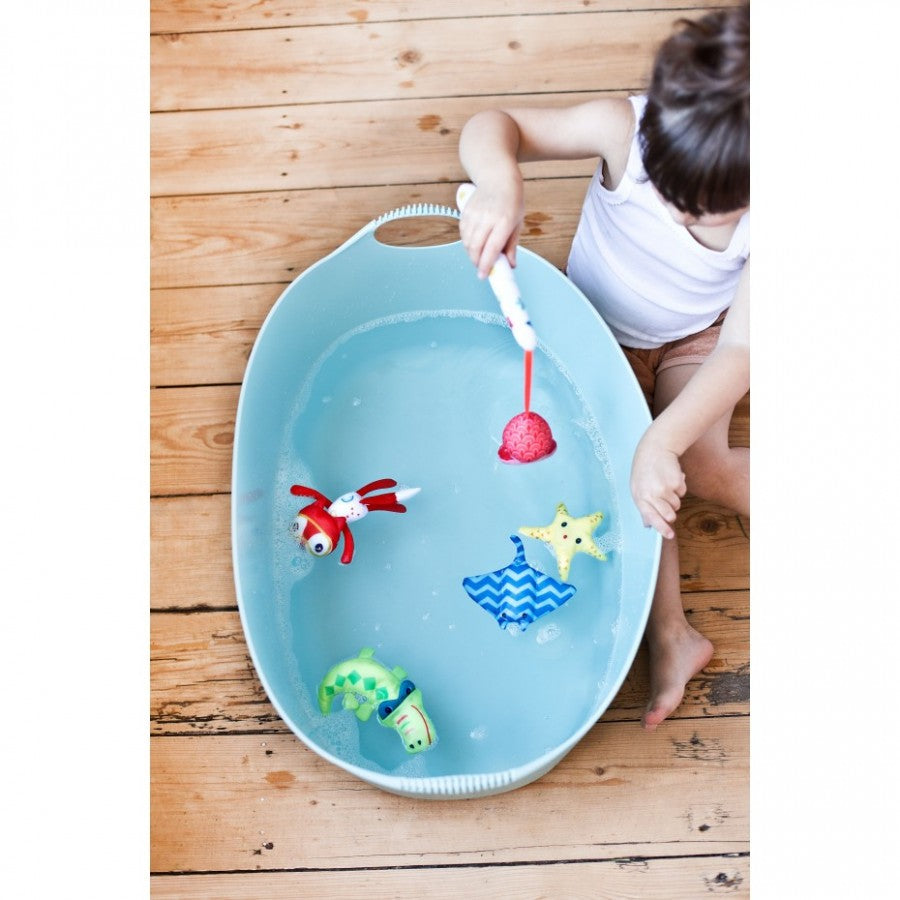 ALICE JUEGO DE PESCA