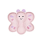 Silicone Suction Plate - Butterfly (6 units/inner)