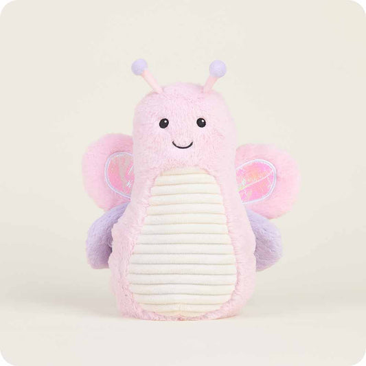 PINK BUTTERFLY 33CM