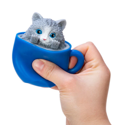 POP A CHINO KITTIES