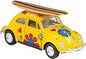 DIE-CAST 1967 BEETLE W/ SURFBD