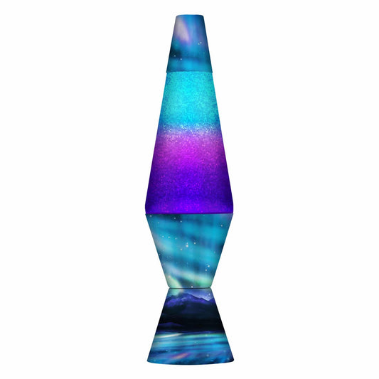 14.5" LL CMX NORTHERN LTS GLT