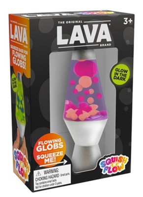 LAVA SQUISH N' FLOW