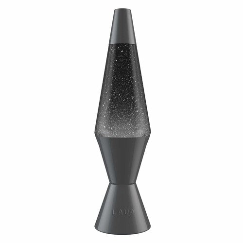 10" LL - SILVERY SLATE