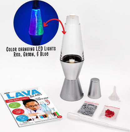 LAVA NADO - LAVA LABS