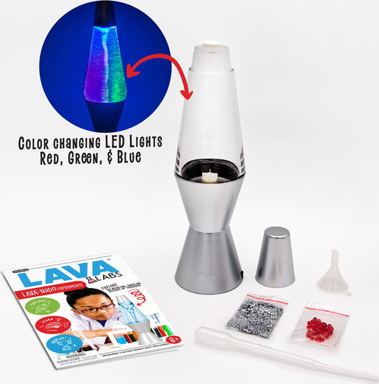 LAVA NADO - LAVA LABS
