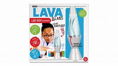 LAVA NADO - LAVA LABS