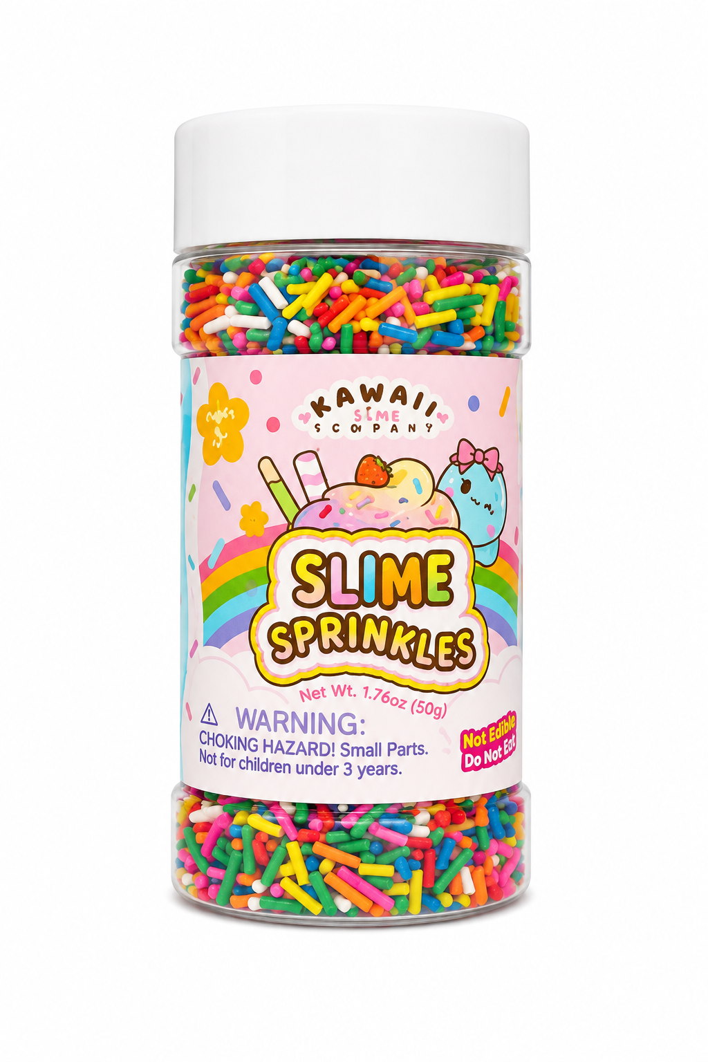 SLIME SPRINKLES CARNIVAL