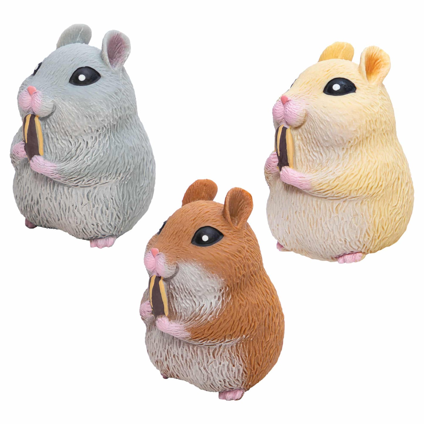 CHONKYCHE HAMSTER