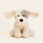 CURLY PATCH DOG 33CM