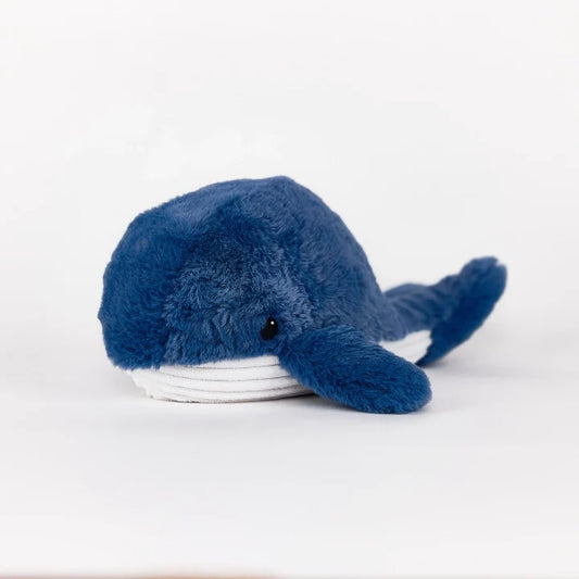 BLUE WHALE 33CM