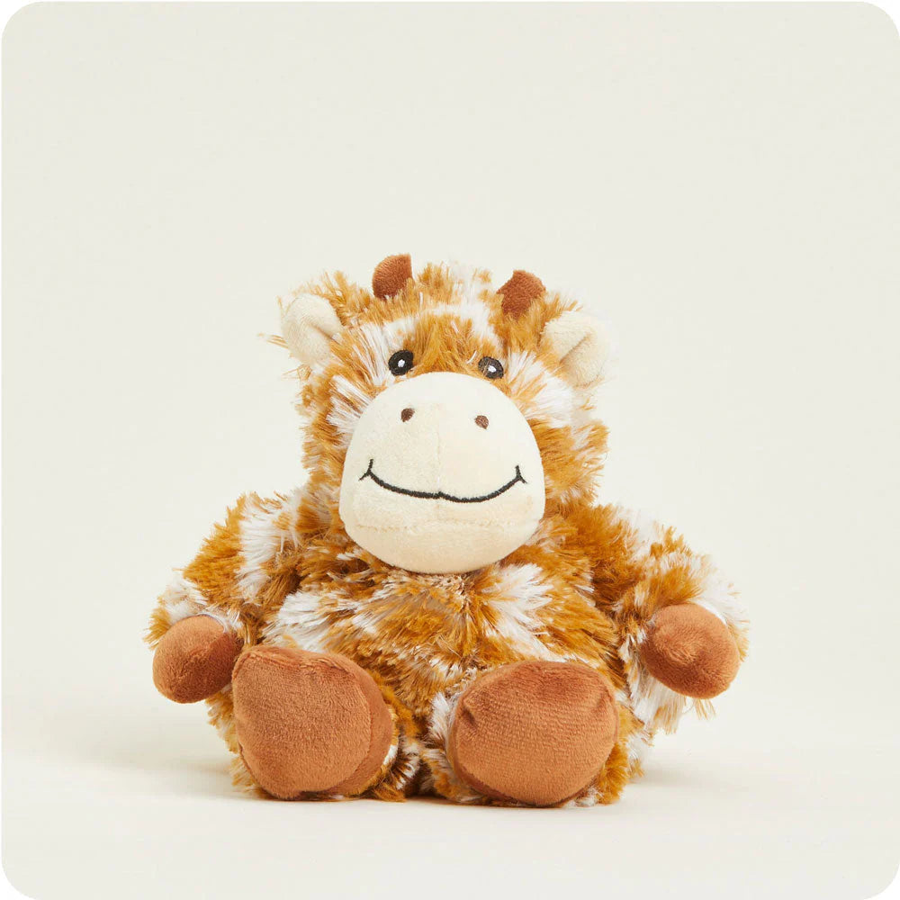 Warmies® Plush Safari Counter