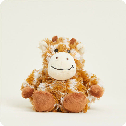 Warmies® Plush Safari Counter