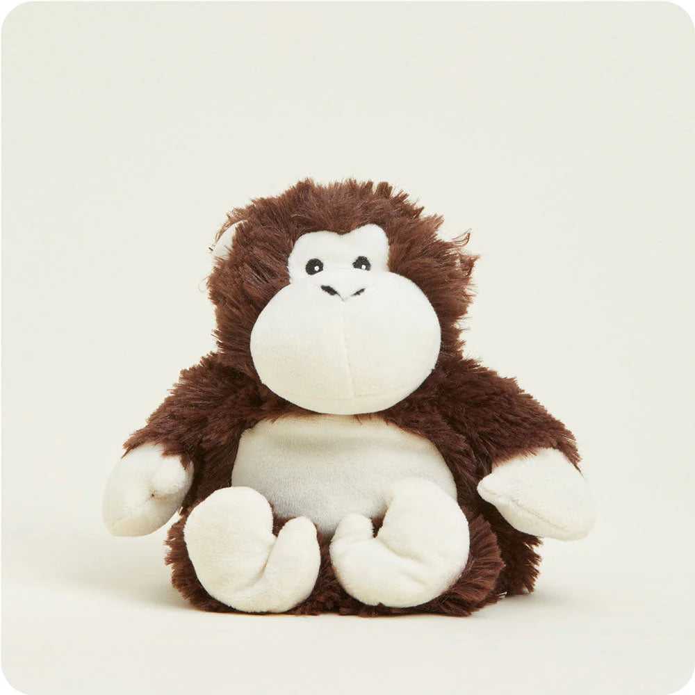 Warmies® Plush Safari Counter