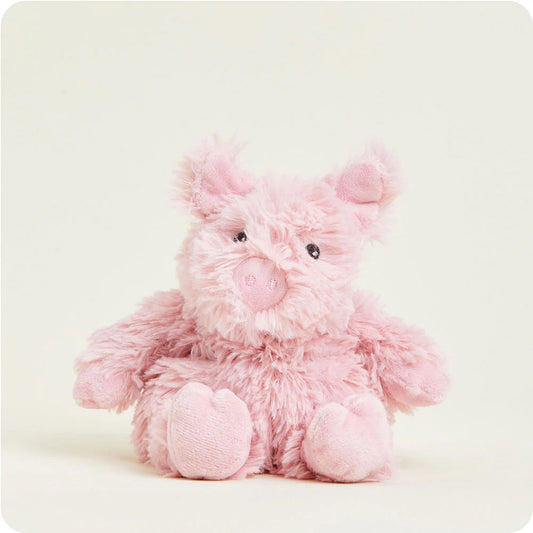 Warmies® Plush Farm Counter