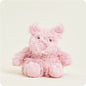 Warmies® Plush Farm Counter