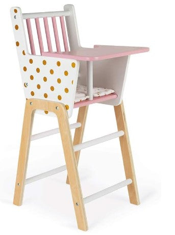 CANDY CHIC HIGH CHAIR