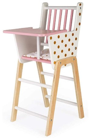 CANDY CHIC HIGH CHAIR