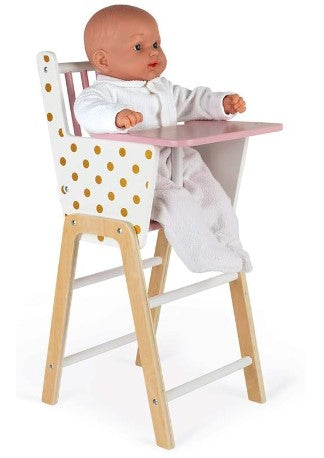 CANDY CHIC HIGH CHAIR