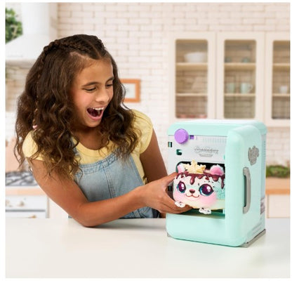 COOKEEZ MAKERY SET REFRIGERADOR