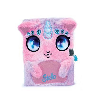 STELLA FURRY DIARY