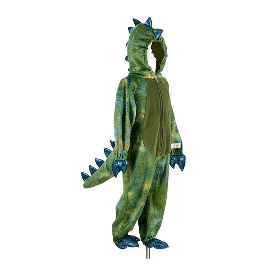 TYRANNOSAURUS JUMPSUIT 5-6
