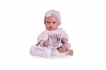 RECIEN NACIDA BOLITAS DEPORTISTA