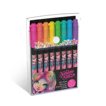 GEL PENS NEON